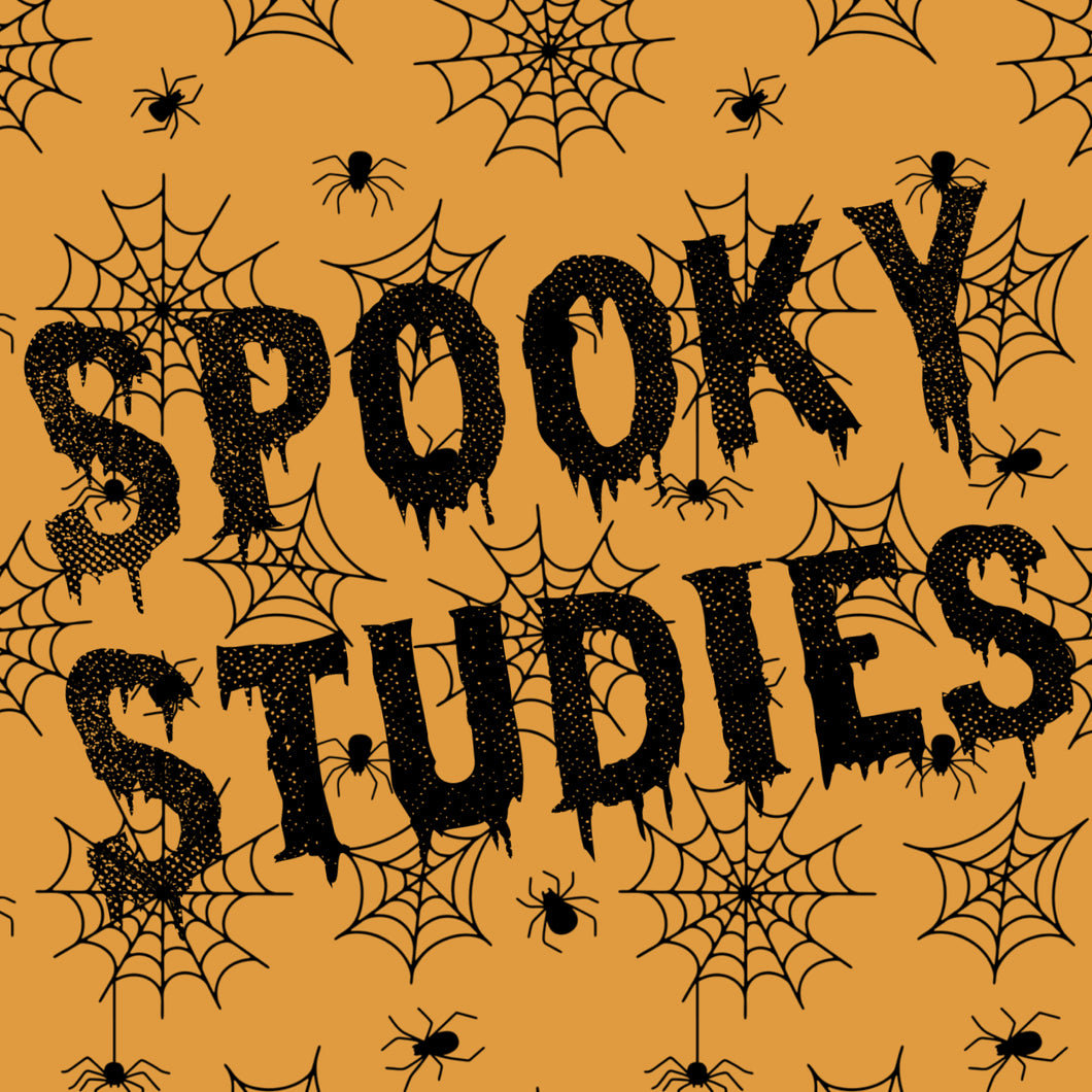 Spooky Studies Mystery Bundle