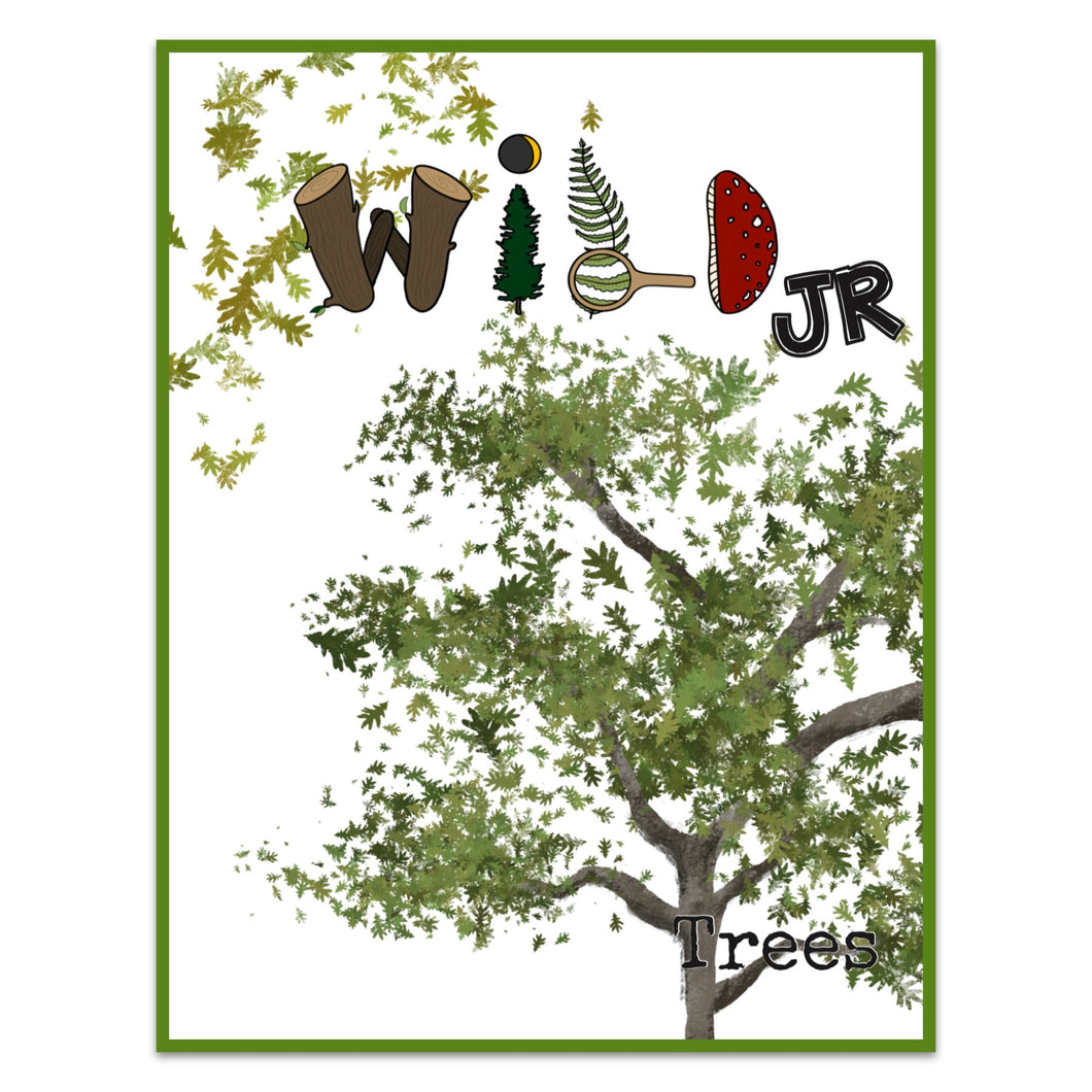 WILD Mag Jr - Trees