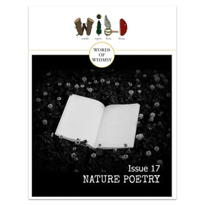 WILD Mag Issue 17 - Nature Poetry