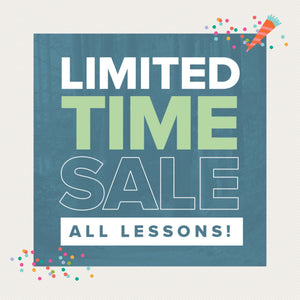 All the Lessons!