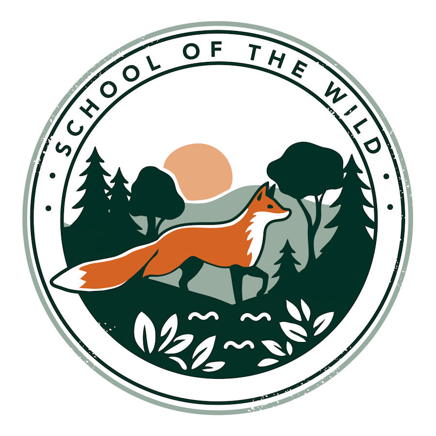 School of the WILD 202425 Firefly Nature School