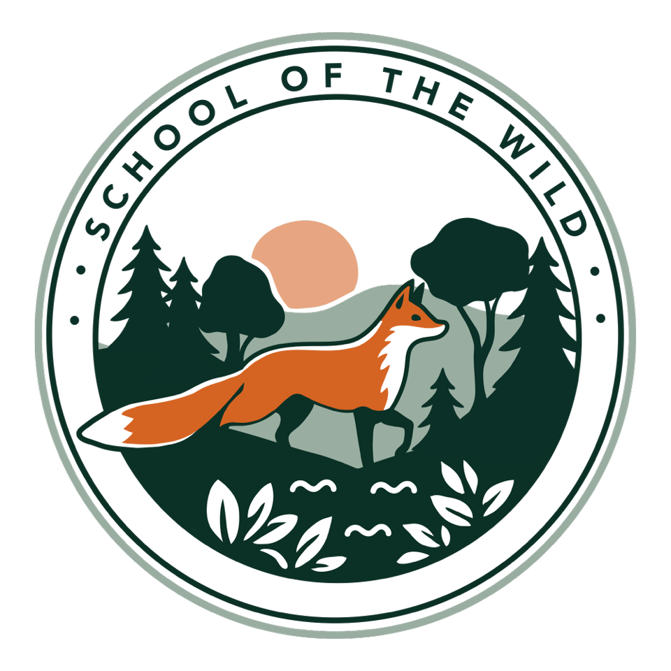 School of the Wild 2025-26