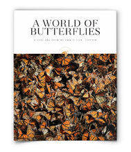 A World of Butterflies