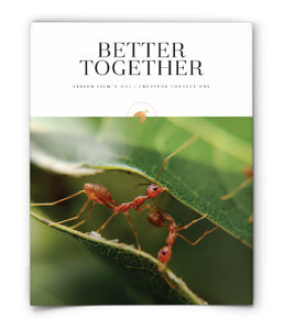 Better Together