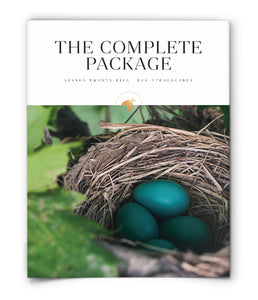 The Complete Package