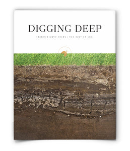 Digging Deep