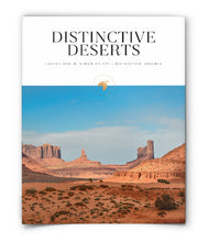 Distinctive Deserts