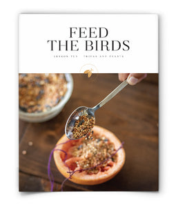 Feed The Birds