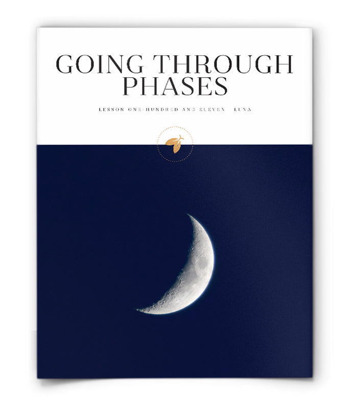 Going Through Phases