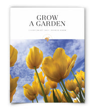 Grow a Garden
