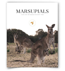 Marsupials