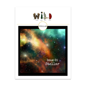 WILD Mag Issue 1 - Stellar