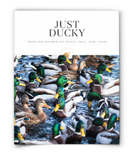Just Ducky