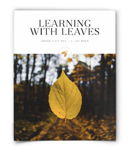 Learning with Leaves