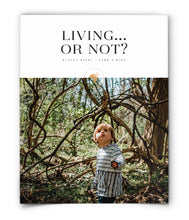 Living...Or Not?