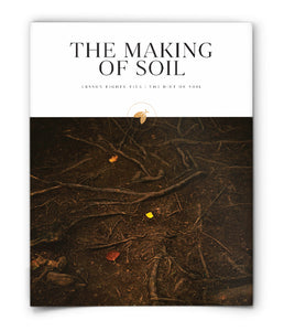 The Making of Soil