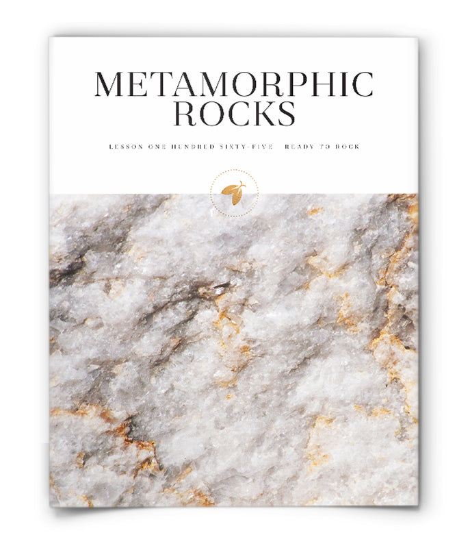 Metamorphic Rocks