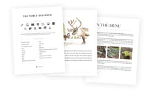 The Noble Reindeer
