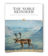 The Noble Reindeer