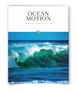 Ocean Motion