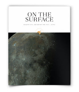 On the Surface