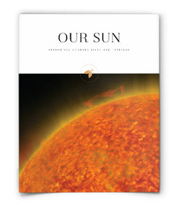 Our Sun