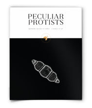 Peculiar Protists