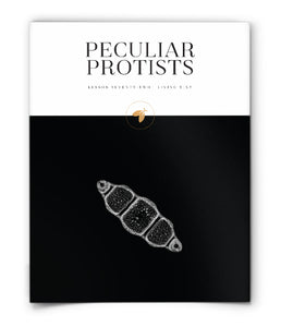 Peculiar Protists