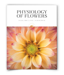 Physiology of Flowers