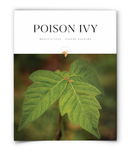 Nature Dangers - Poison Ivy