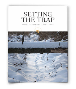 Setting the Trap