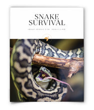 Snake Survival