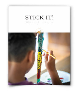 Stick It!