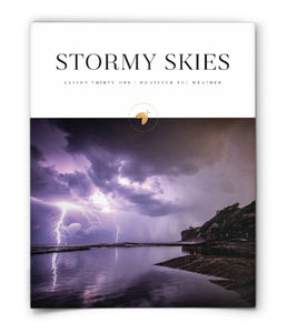 Stormy Skies