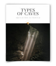 Types of Caves