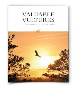 Valuable Vultures
