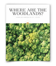 Where are the Woodlands?