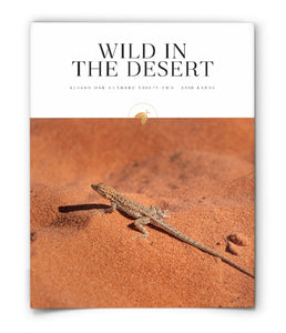 Wild in the Desert