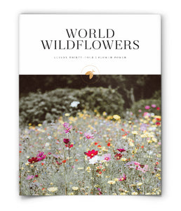 World Wildflowers