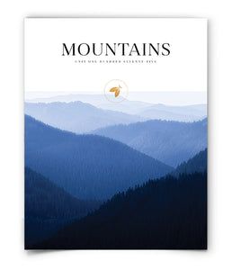 Mountains
