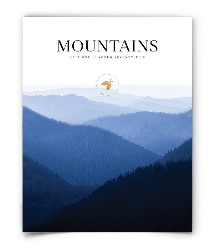 Mountains